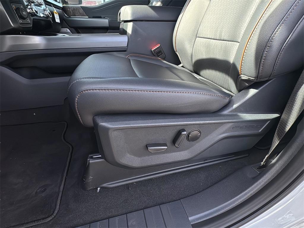 new 2026 Ford F-250 car, priced at $83,489