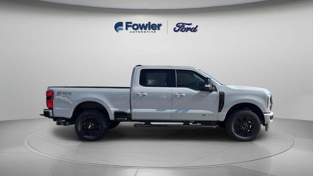 new 2026 Ford F-250 car, priced at $87,663