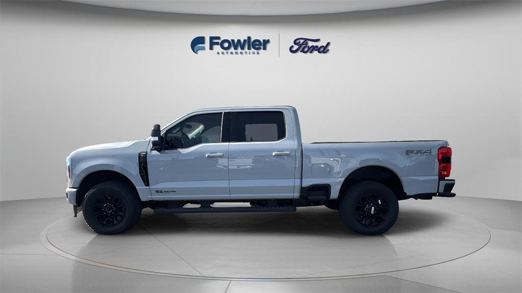 new 2026 Ford F-250 car, priced at $83,489