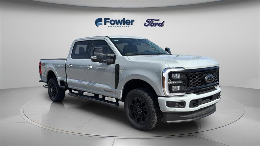 new 2026 Ford F-250 car, priced at $83,489