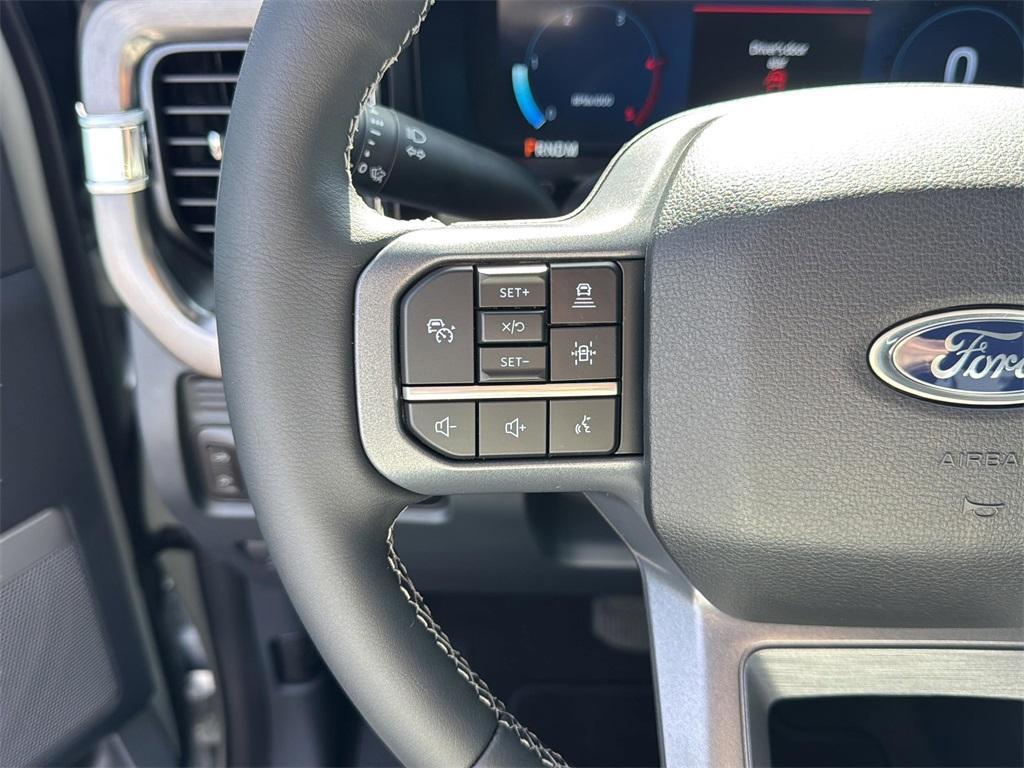 new 2026 Ford F-250 car, priced at $83,489