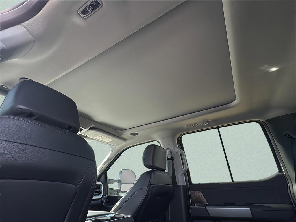 new 2026 Ford F-250 car, priced at $83,489