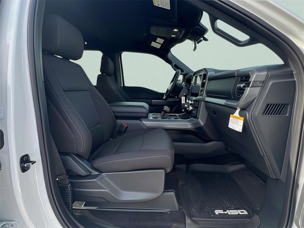 new 2026 Ford F-150 car, priced at $60,300