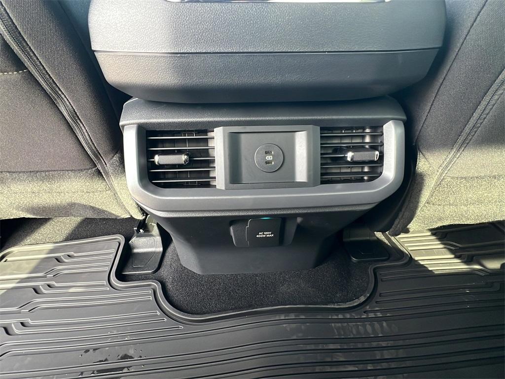 new 2026 Ford F-150 car, priced at $60,300