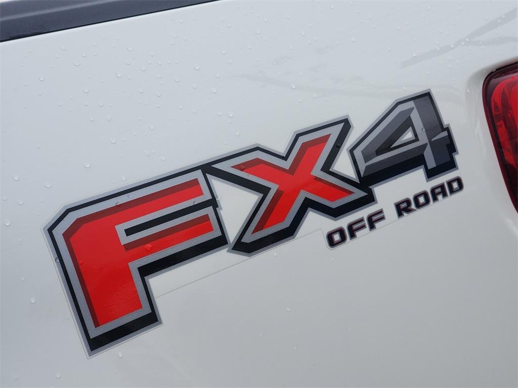 used 2022 Ford F-150 car, priced at $38,200