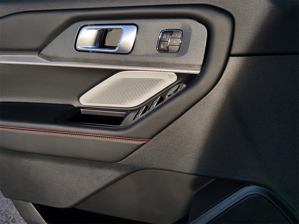 new 2026 Ford Explorer car, priced at $59,652