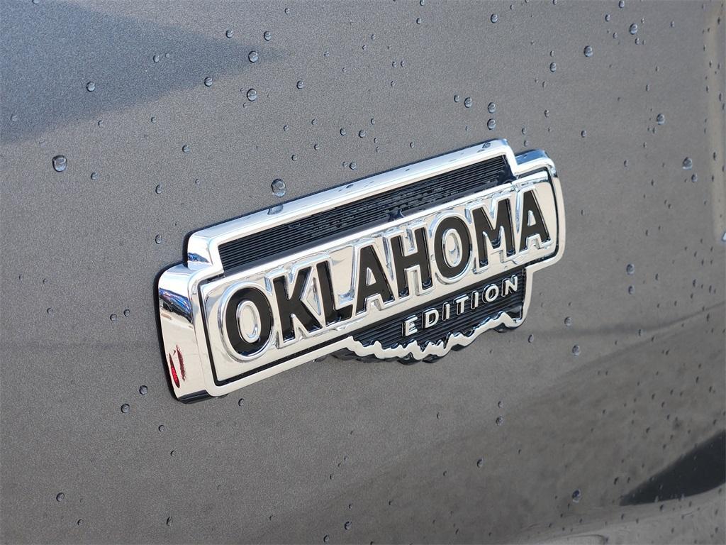 new 2025 Ford F-150 car, priced at $56,083