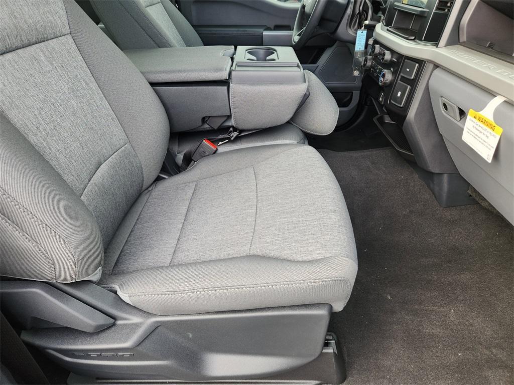 new 2026 Ford F-350 car, priced at $69,282