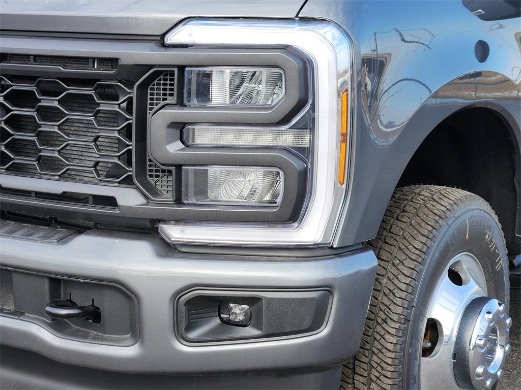 new 2026 Ford F-350 car, priced at $69,282
