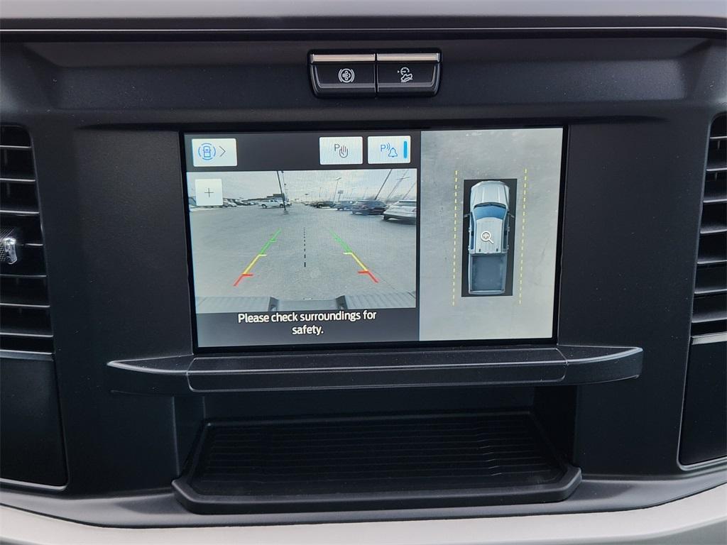 new 2026 Ford F-350 car, priced at $69,282