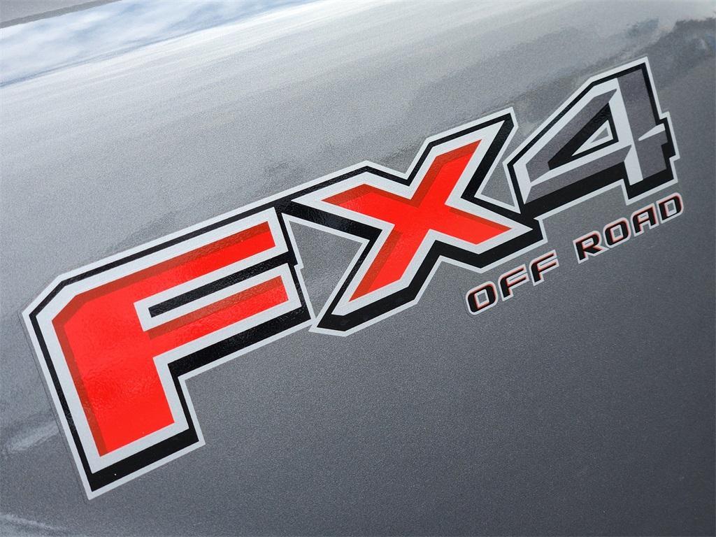 new 2026 Ford F-350 car, priced at $69,282