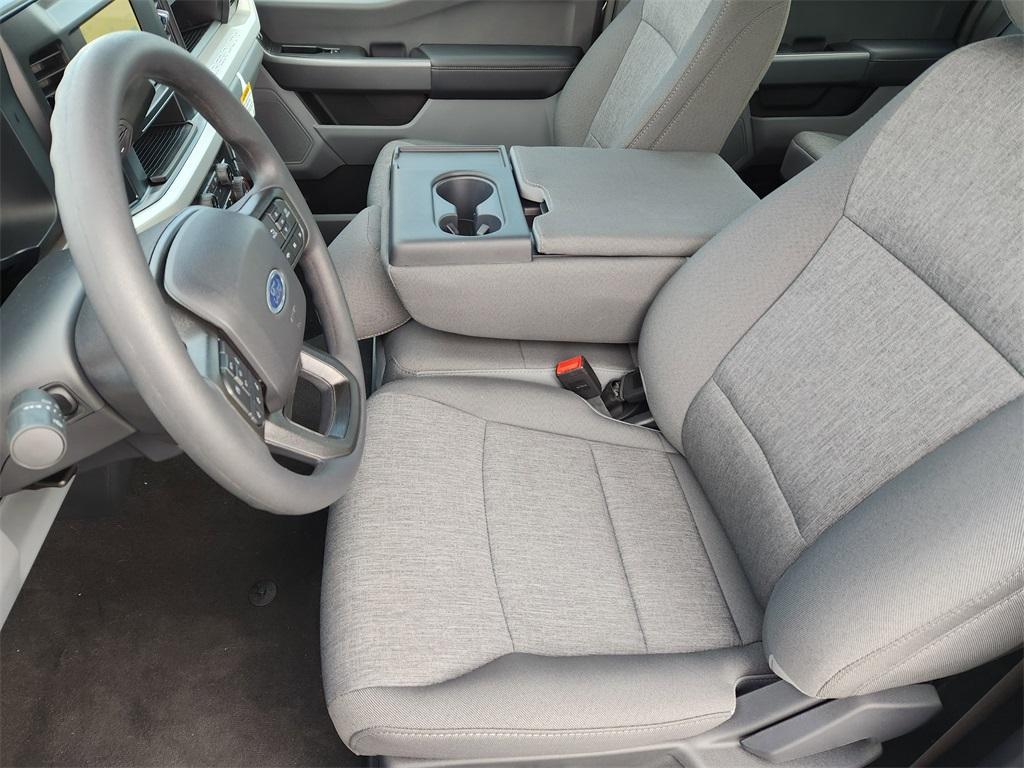 new 2026 Ford F-350 car, priced at $69,282