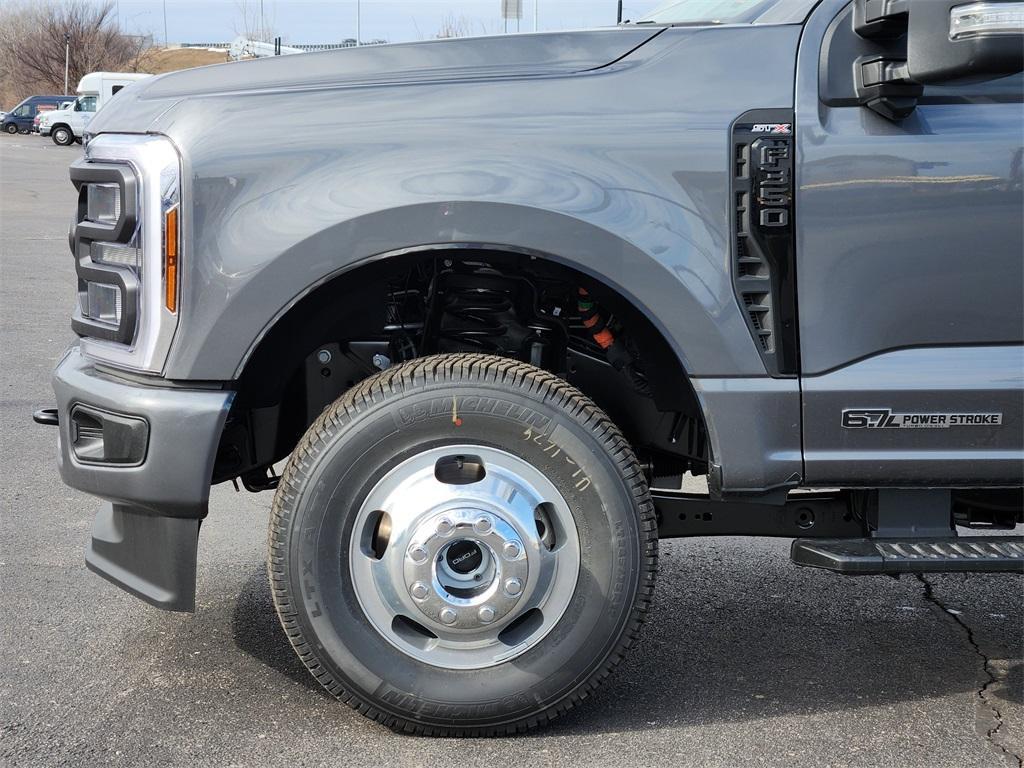 new 2026 Ford F-350 car, priced at $69,282