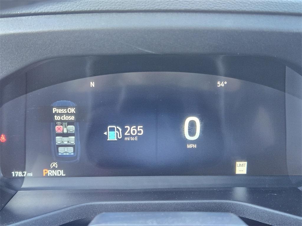 new 2026 Ford Explorer car, priced at $58,871