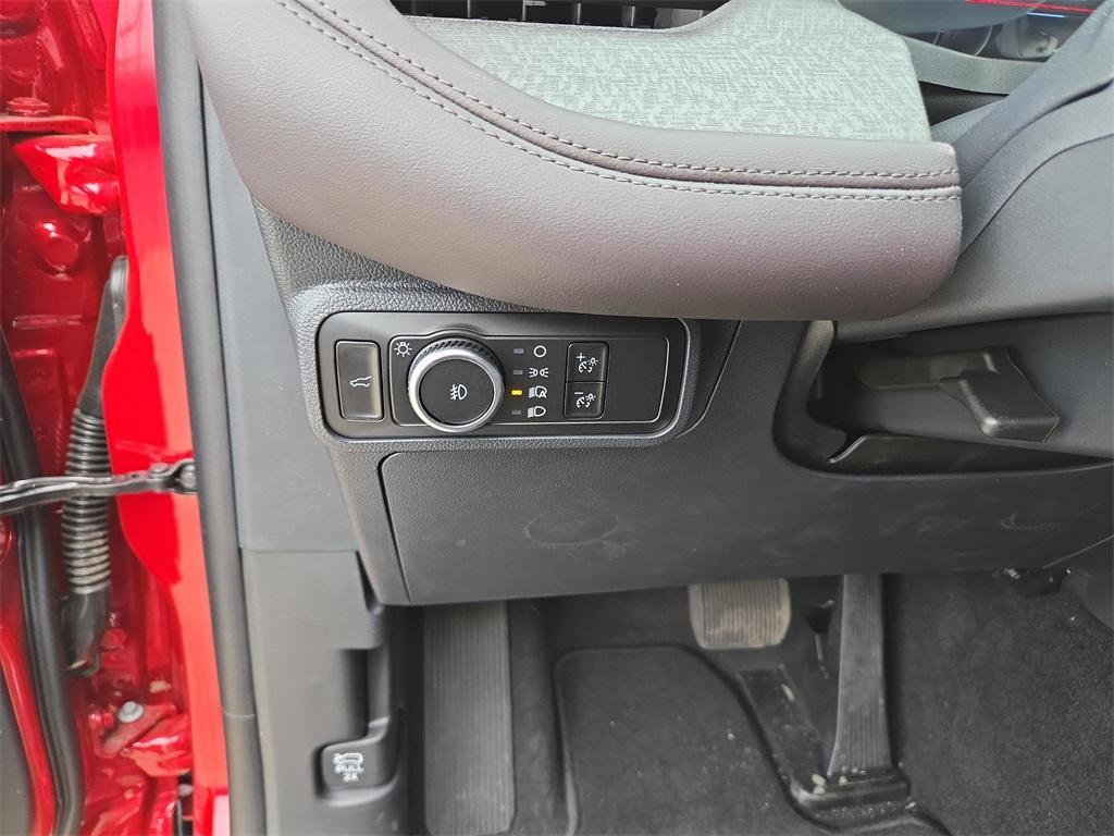 new 2026 Ford Explorer car, priced at $57,871