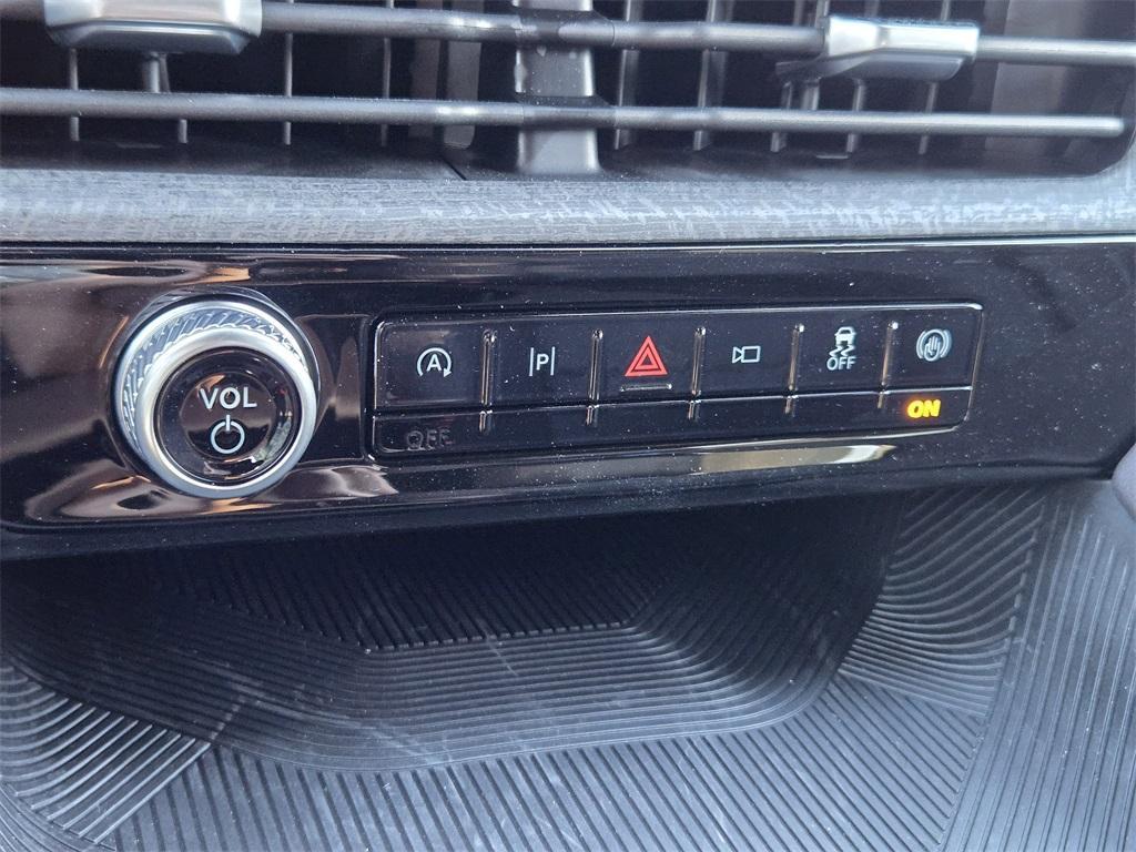 new 2026 Ford Explorer car, priced at $58,871