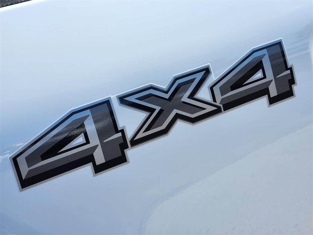 new 2025 Ford F-150 car, priced at $51,169