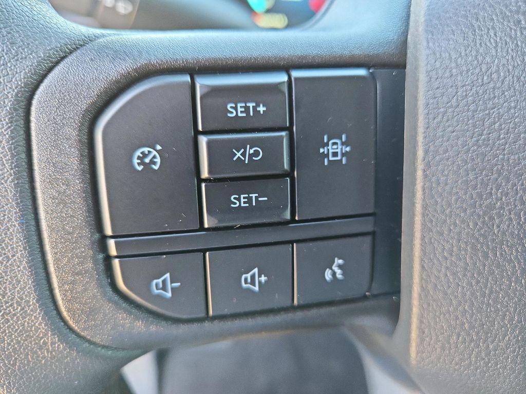 new 2026 Ford F-150 car, priced at $46,659