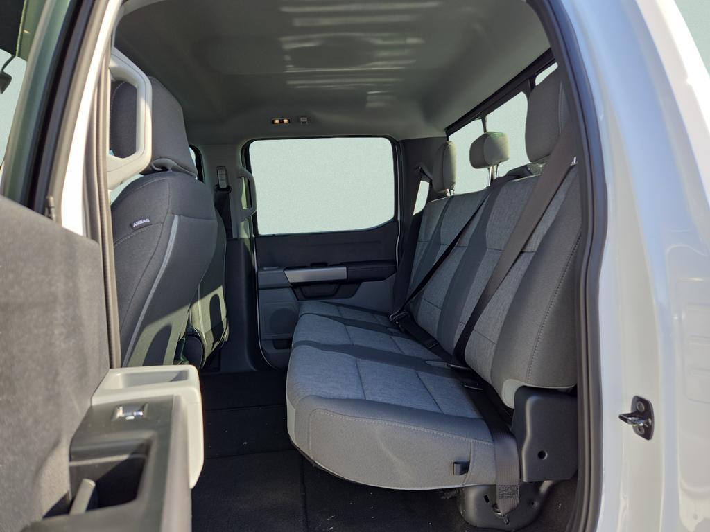 new 2026 Ford F-350 car, priced at $70,015