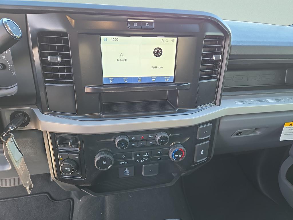 new 2026 Ford F-350 car, priced at $70,015