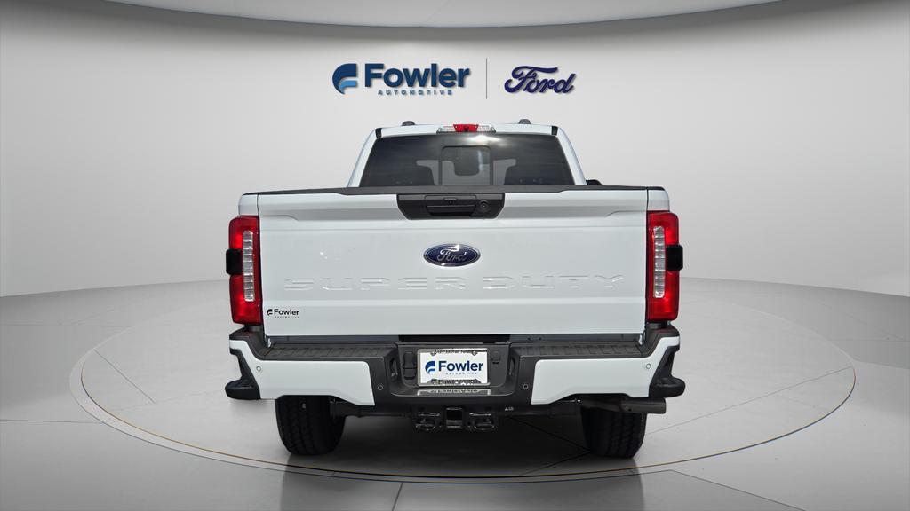 new 2026 Ford F-350 car, priced at $70,015