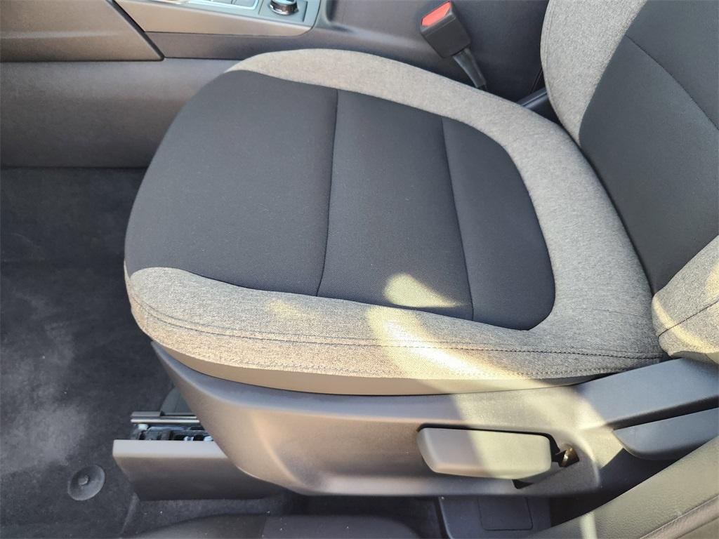 new 2025 Ford Bronco Sport car, priced at $27,250