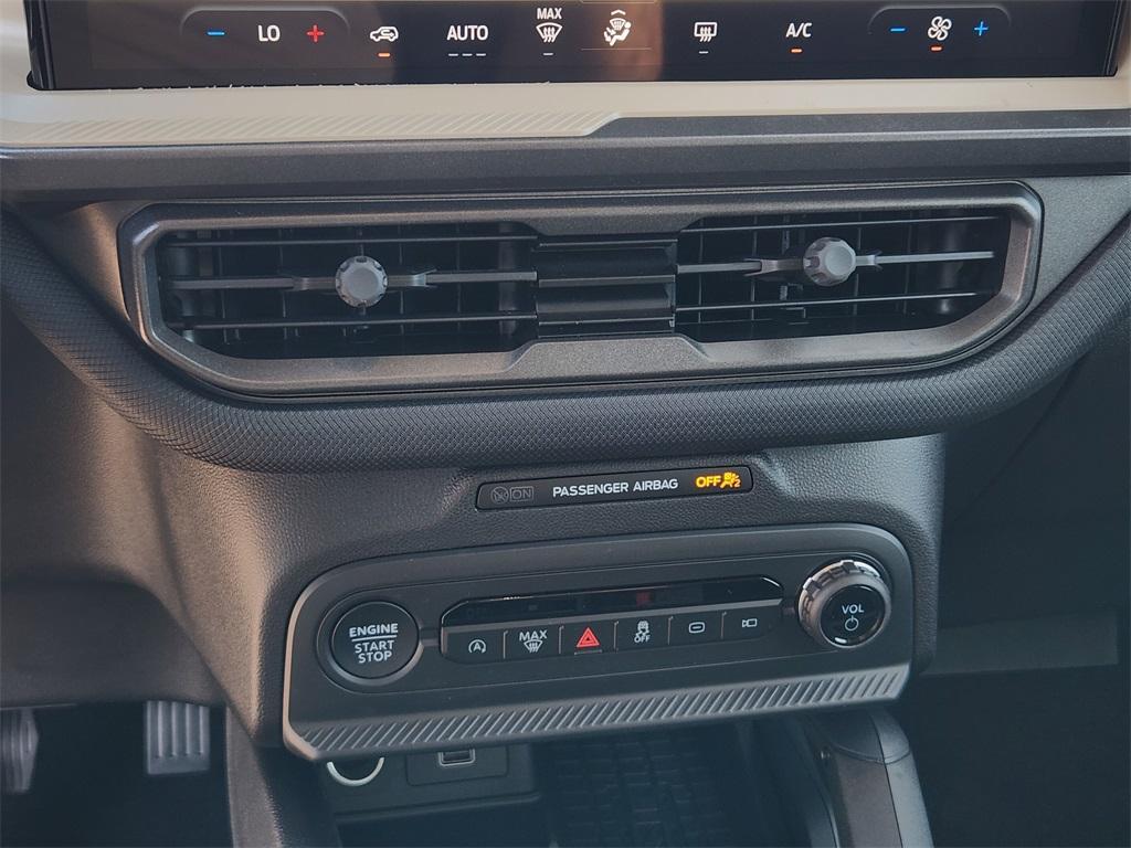 new 2025 Ford Bronco Sport car, priced at $27,250