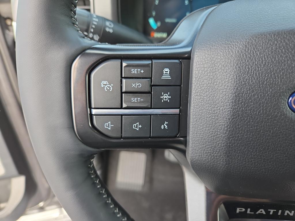 new 2026 Ford F-150 car, priced at $73,653