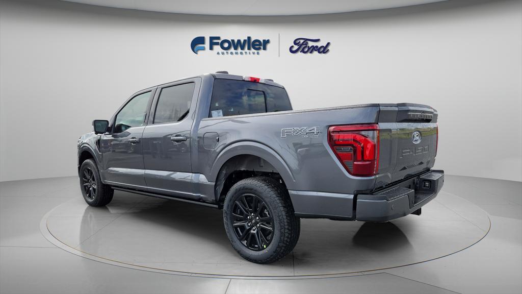 new 2026 Ford F-150 car, priced at $73,653