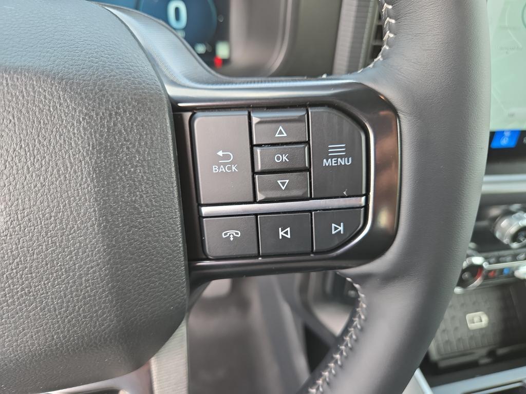 new 2026 Ford F-150 car, priced at $73,653