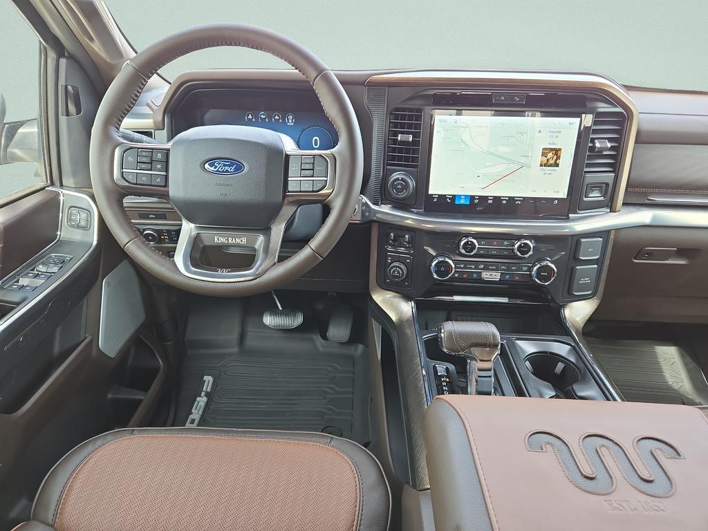 new 2026 Ford F-150 car, priced at $69,695