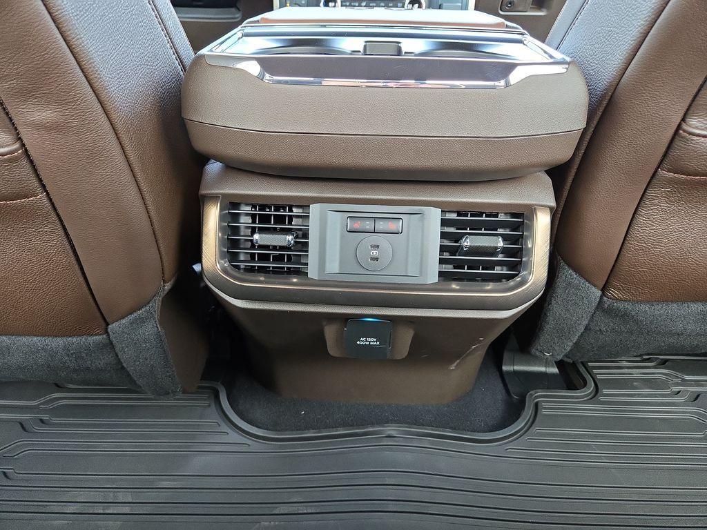 new 2026 Ford F-150 car, priced at $69,695