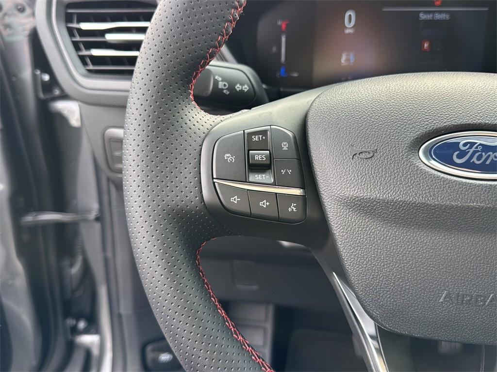 new 2026 Ford Escape car, priced at $30,713