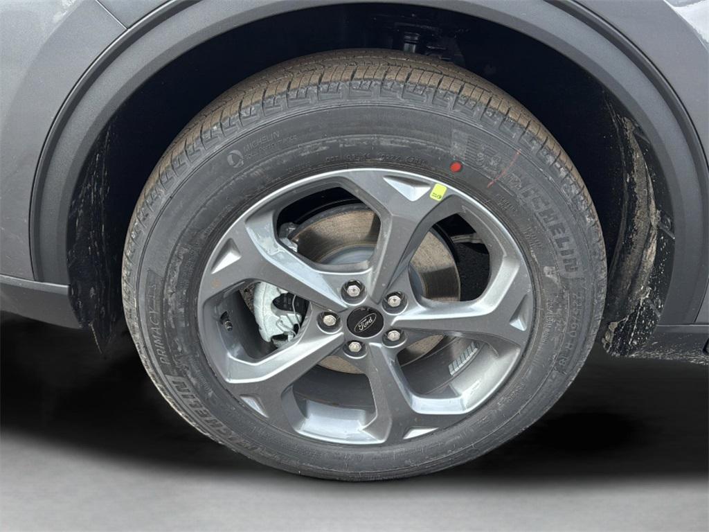 new 2026 Ford Escape car, priced at $30,713