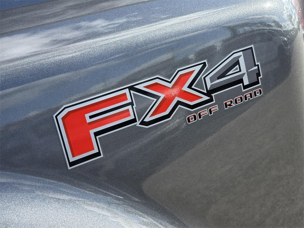 new 2026 Ford F-350 car, priced at $69,479