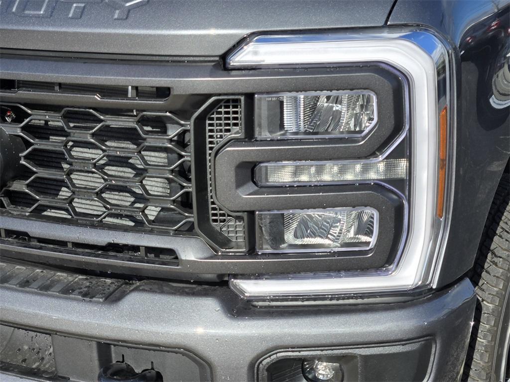 new 2026 Ford F-350 car, priced at $69,479