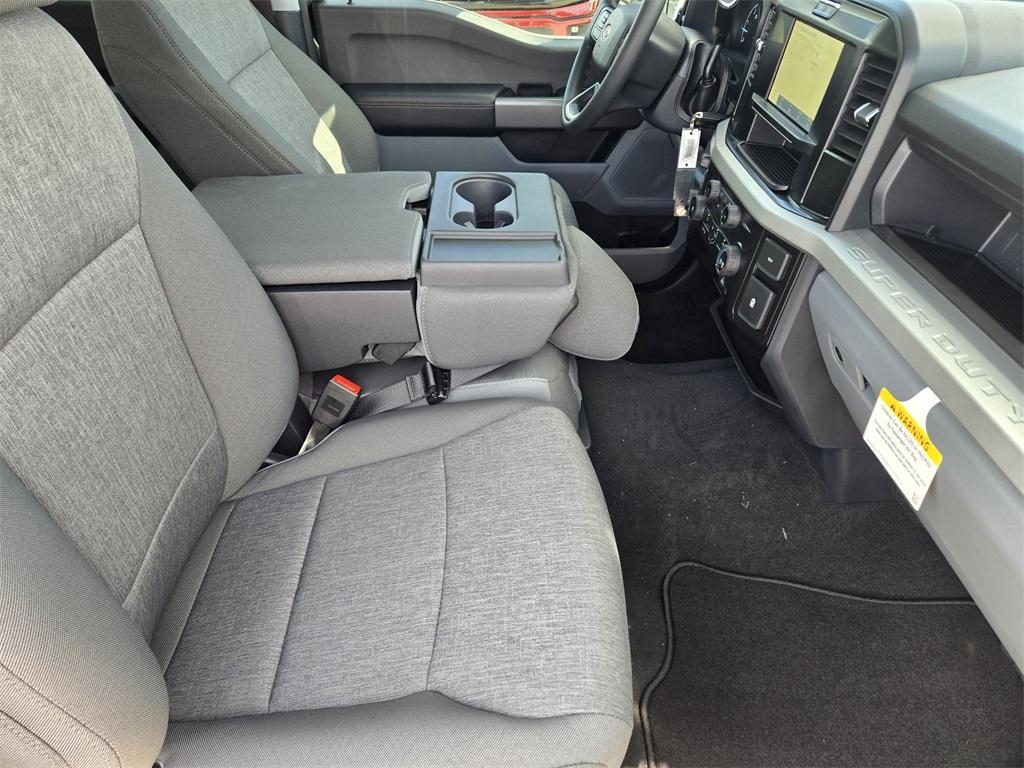 new 2026 Ford F-350 car, priced at $69,479