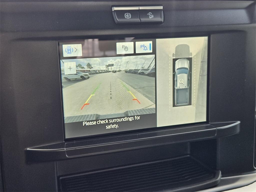 new 2026 Ford F-350 car, priced at $69,479