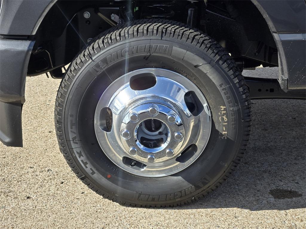 new 2026 Ford F-350 car, priced at $69,479