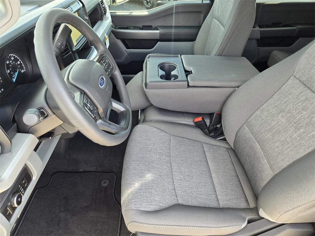 new 2026 Ford F-350 car, priced at $69,479