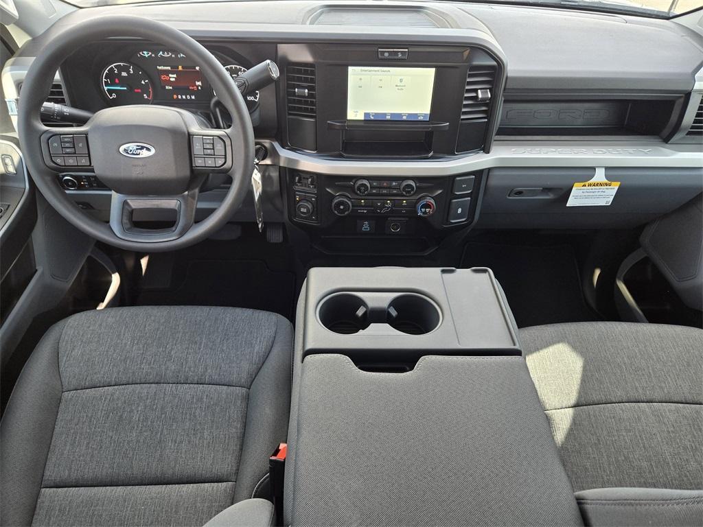 new 2026 Ford F-350 car, priced at $69,479