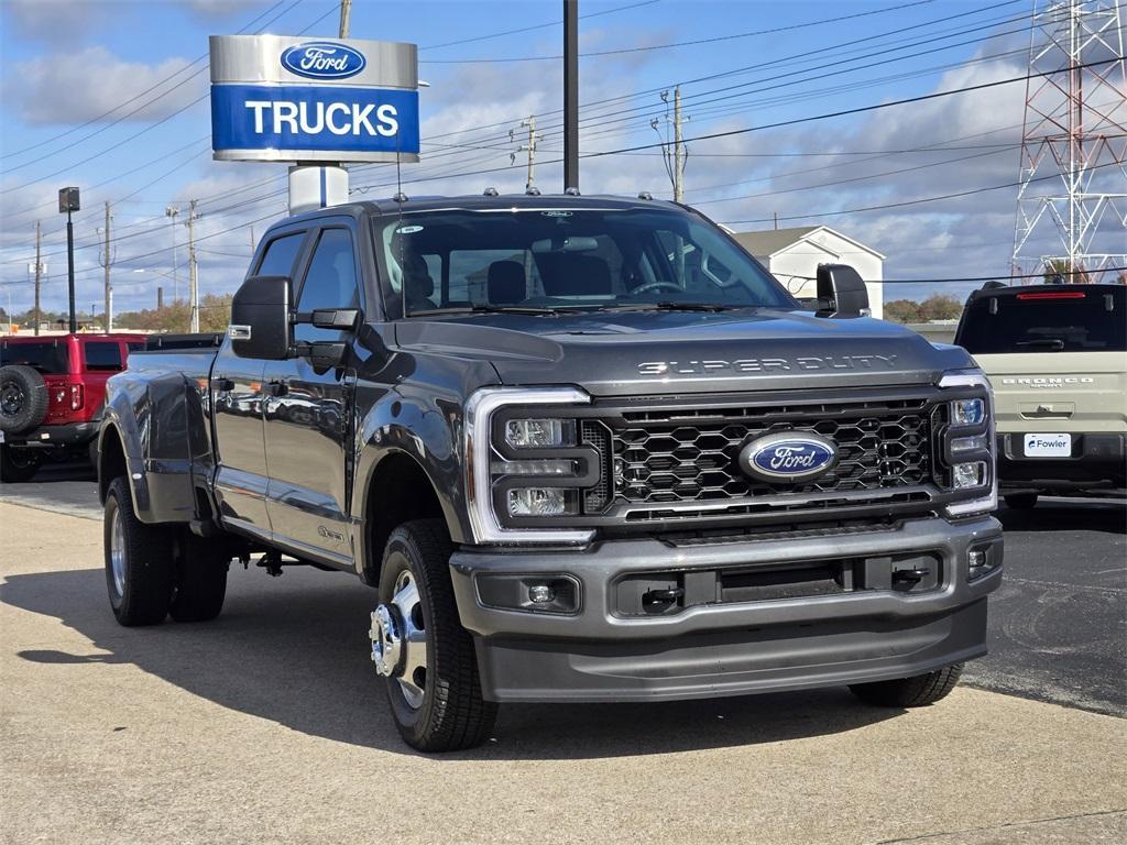 new 2026 Ford F-350 car, priced at $69,479