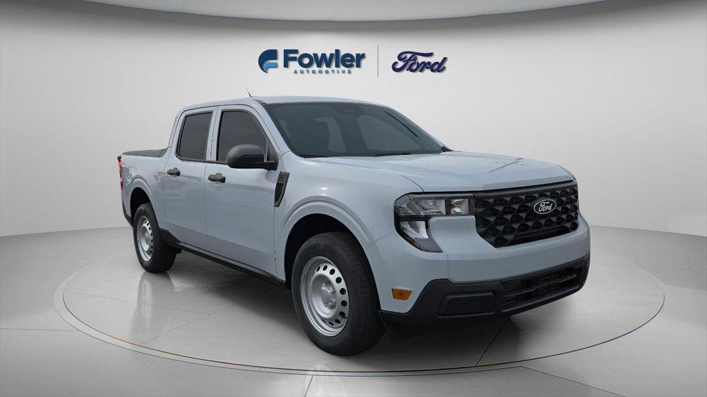 new 2025 Ford Maverick car, priced at $26,982