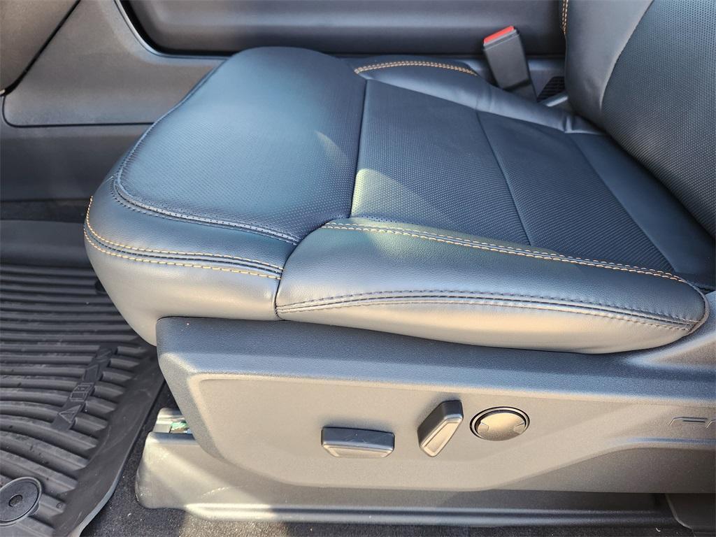 new 2026 Ford Expedition car, priced at $84,395