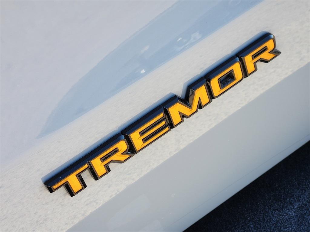 new 2026 Ford Expedition car, priced at $84,395