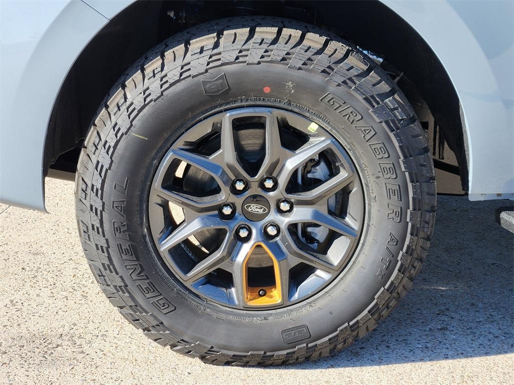 new 2026 Ford Expedition car, priced at $84,395