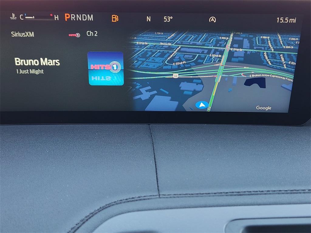 new 2026 Ford Expedition car, priced at $84,395