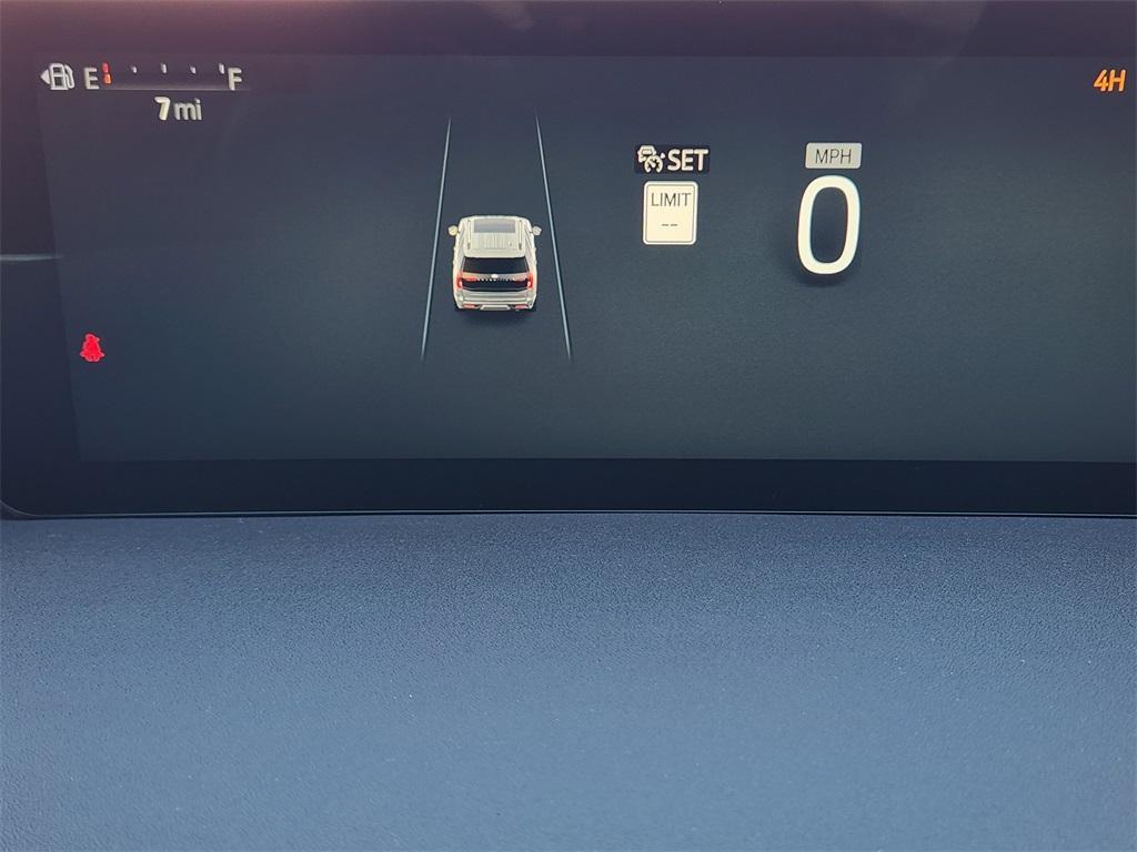 new 2026 Ford Expedition car, priced at $84,395