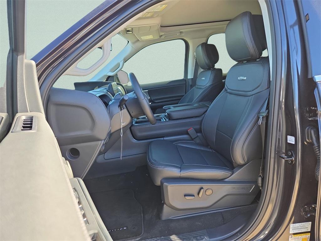 new 2026 Ford Expedition Max car, priced at $84,560