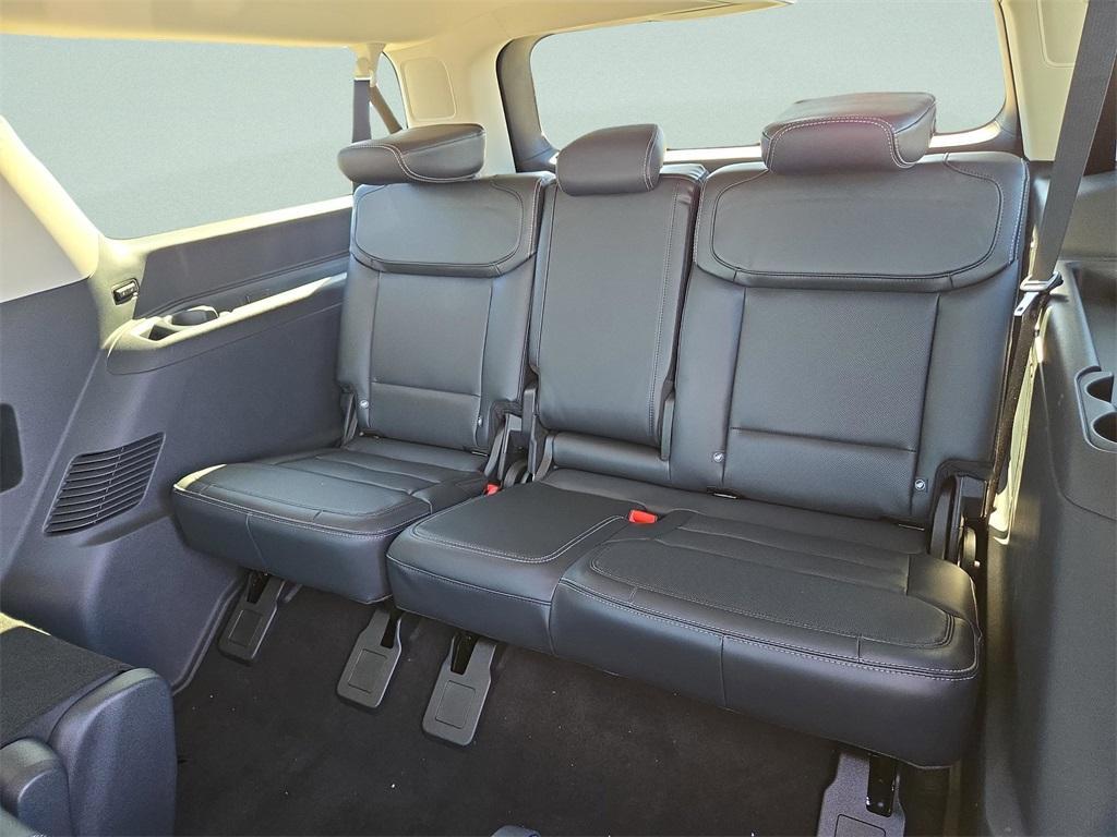 new 2026 Ford Expedition Max car, priced at $84,560